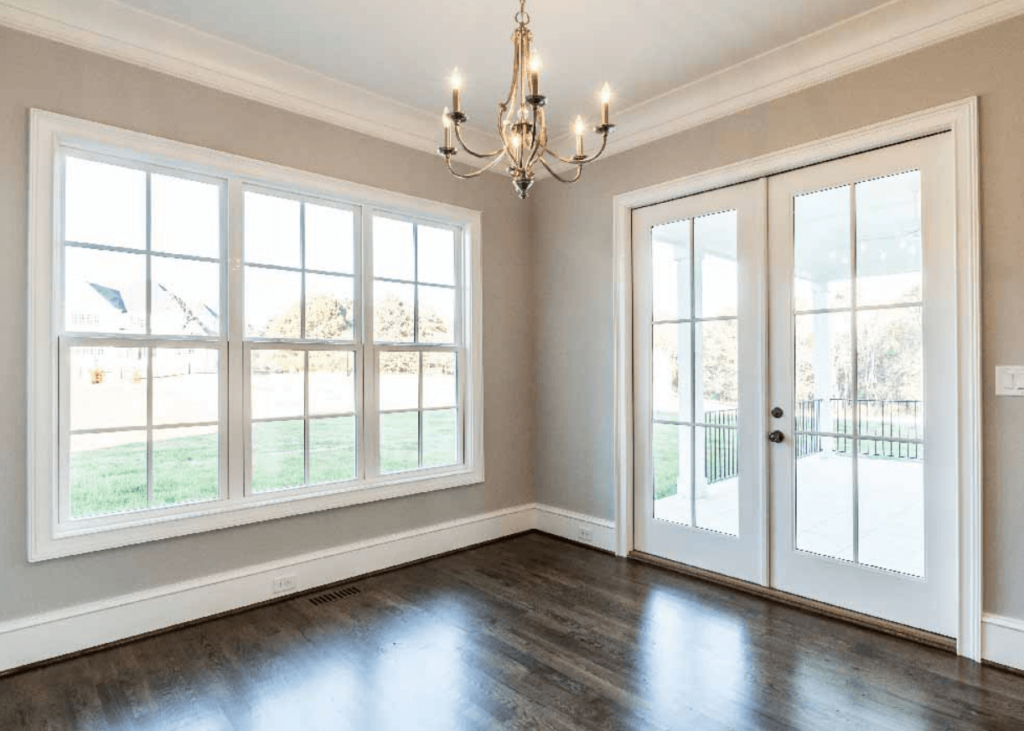 Kitchen Flooring Raleigh