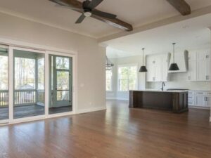 Top 7 Hardwood Flooring Trends Taking Raleigh Homes by Storm in 2025